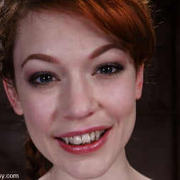 Justine Joli in 'Kink' Justine Joli (Thumbnail 1)
