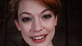 Justine Joli in 'Justine Joli'