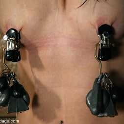 Justine Joli in 'Kink' and Sarah Blake (Thumbnail 14)