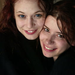 Justine Joli in 'Kink' and Sarah Blake (Thumbnail 15)