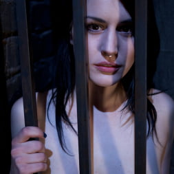 Katharine Cane in 'Kink' Slave Training of Katherine Cane Day 1 (Thumbnail 2)