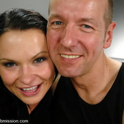 Katja Kassin en 'Kink' and Chris Charming (Miniatura 15)