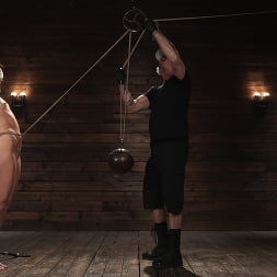 Katrina Colt in 'Kink' Bondage Slut (Thumbnail 4)