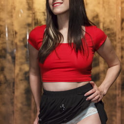 Katt Anomia in 'Kink' Here, Kitty Kitty! (Thumbnail 2)