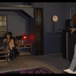 Kay Carter en 'Kink' Draven está aquí (Miniatura 10)