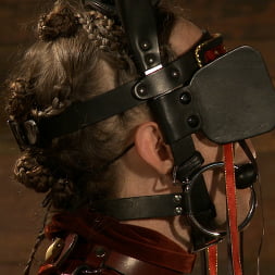 Kay Kardia in 'Kink' Pony Play for the New Pony or New Trainer (Thumbnail 12)