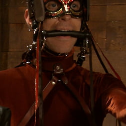 Kay Kardia in 'Kink' Pony Play for the New Pony or New Trainer (Thumbnail 23)