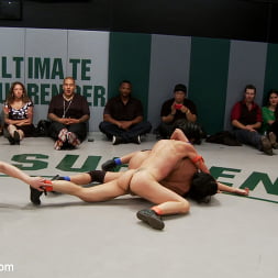 Kaylee Hilton in 'Kink' Epic Tag Team Battle (Thumbnail 17)