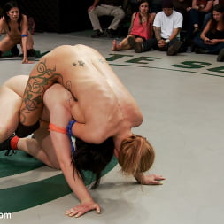 Kaylee Hilton in 'Kink' June Tag Team Rd 3: The Final Round (Thumbnail 5)