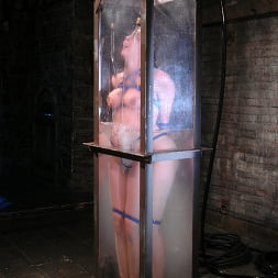Keeani Lei in 'Kink' Delilah Strong and Keeani Lei Livefeed Part 2 (Thumbnail 1)
