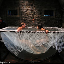 Keeani Lei in 'Kink' Delilah Strong and Keeani Lei Livefeed Part 2 (Thumbnail 4)