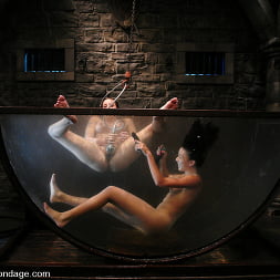 Keeani Lei in 'Kink' Delilah Strong and Keeani Lei Livefeed Part 2 (Thumbnail 14)