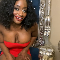Kelli Provocateur in 'Kink' Goddess Kelli Provocateur Cums Over and Over As You Stroke Your Cock (Thumbnail 1)