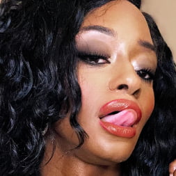 Kelli Provocateur in 'Kink' Goddess Kelli Provocateur Cums Over and Over As You Stroke Your Cock (Thumbnail 3)