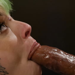 King Noire in 'Kink' Torrential, Episode 1: The Neighborly Thing to Do (Thumbnail 19)