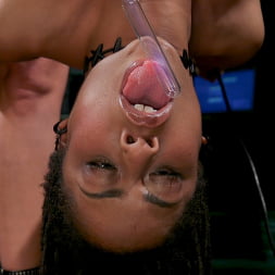 Kira Noir in 'Kink' Hacked Assets: Ryan Keely Blackmails Kira Noir For Kinky Lesbian Sex (Thumbnail 9)