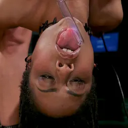 ▷ Kira Noir in Hacked Assets: Ryan Keely Blackmails Kira Noir For ...