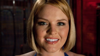 Krissy Lynn en 'My Wife is an Escort!'