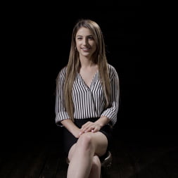 Kristen Scott in 'Kink' School Of Submission: Kristen Scott Day 1 (Thumbnail 27)