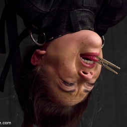 Kristina Rose in Captured and fucked in extreme bondage positions (Photo 9) Kristina Rose in 'Kink' Captured and fucked in extreme bondage positions (Thumbnail 9)