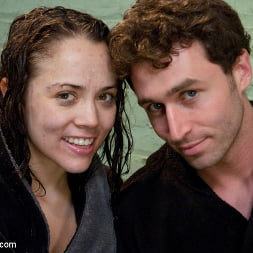 Kristina Rose in 'Kink' Pretty in Prison (Thumbnail 17)