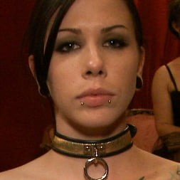 Kristina Rose in 'Kink' Slave Initiation: Rosie (Thumbnail 18)