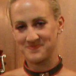 Kristina Rose in 'Kink' Slave Initiation: Rosie (Thumbnail 21)