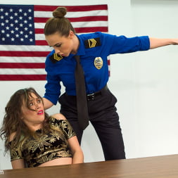 Kristina Rose in 'Kink' TSA Takedown: Part 1 (Thumbnail 17)