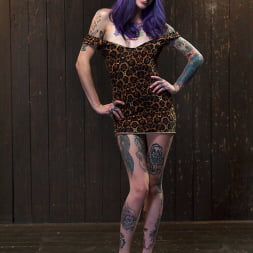 Krysta Kaos in Diabolic Revelation (Photo 2) Krysta Kaos in 'Kink' Diabolic Revelation (Thumbnail 2)