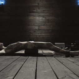 Krysta Kaos in 'Kink' Down and Dirty: Krysta Kaos (Thumbnail 2)