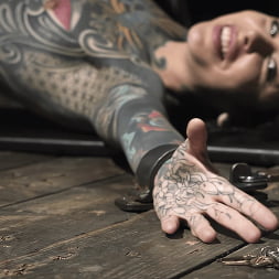 Krysta Kaos in 'Kink' Down and Dirty: Krysta Kaos (Thumbnail 4)