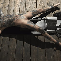 Krysta Kaos in 'Kink' Down and Dirty: Krysta Kaos (Thumbnail 7)