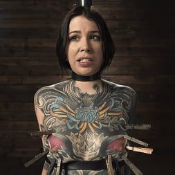 Krysta Kaos in 'Kink' Down and Dirty: Krysta Kaos (Thumbnail 26)