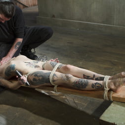 Krysta Kaos in 'Kink' FISTING, WATER BOARDING, EXTREME TORMENT, AND BRUTAL BONDAGE!!! (Thumbnail 13)