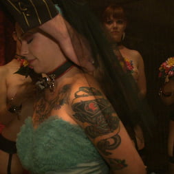 Krysta Kaos in 'Kink' Sin's Decollaring (Thumbnail 1)