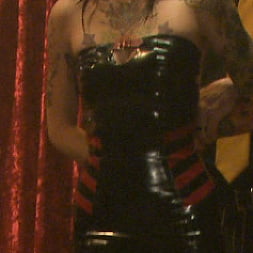 Krysta Kaos in 'Kink' Sin's Decollaring (Thumbnail 15)