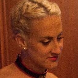 Krysta Kaos in 'Kink' Slave Initiation: piggy Part 2 (Thumbnail 1)