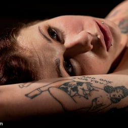 Krysta Kaos in Tattooed Cutie gets Electro-Fucked! (Photo 15) Krysta Kaos in 'Kink' Tattooed Cutie gets Electro-Fucked! (Thumbnail 15)