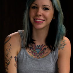 Krysta Kaos in 'Kink' This the Face of Someone Who Can't Stop Cumming. Of Someone Not in Control of Anything. (Thumbnail 2)