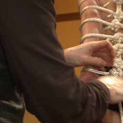 Krysta Kaos in 'Kink' Two Knotty Boys - Live Workshop (Thumbnail 7)