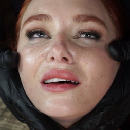 Lacey Lennon in Fresh Meat: Lacy Lennon is Tied, Tormented and Made to Cum (Photo 25) Lacey Lennon in 'Kink' Fresh Meat: Lacy Lennon is Tied, Tormented and Made to Cum (Thumbnail 25)