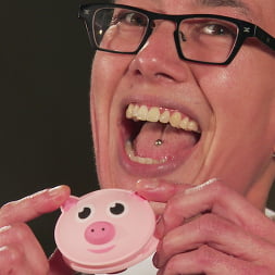 Lamalani in 'Kink' Playful and Painful: Control Moves and Nipple Play (Thumbnail 16)