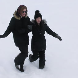 Lana Mars in Rescued: Lana Mars Saved From The Ice By Red Hot AKGingerSnaps (Photo 4) Lana Mars in 'Kink' Rescued: Lana Mars Saved From The Ice By Red Hot AKGingerSnaps (Thumbnail 4)