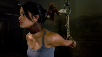 Leah en 'Leah'
