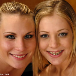 Leah Luv in and Harmony (Photo 15) Leah Luv in 'Kink' and Harmony (Thumbnail 15)