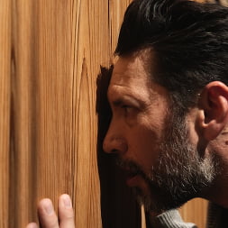 Leana Lovings in 'Kink' Peeping Tom (Thumbnail 1)