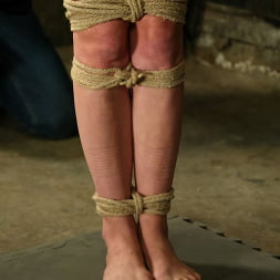 Lena Ramon en 'Kink' and Tyher (Miniatura 13)