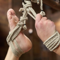 Lia Lor in 'Kink' Welcome Lia Lor to HogTied (Thumbnail 13)