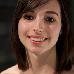 Lillianne Lane in 'Kink' 5 Girl Intake Selecting the perfect slave to train (Thumbnail 24)