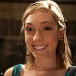 Lily LaBeau in 'Kink' Gorgeous 19 Year Old Punished and Fist Fucked by Sinn Sage (Thumbnail 5)